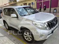 2015 Toyota LAND CRUISER