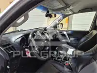 2015 Toyota LAND CRUISER