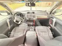 2015 Toyota LAND CRUISER