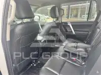 2015 Toyota LAND CRUISER