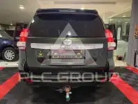 2015 Toyota LAND CRUISER
