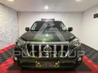 2015 Toyota LAND CRUISER
