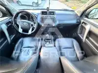 2015 Toyota LAND CRUISER