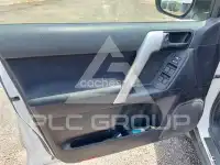 2015 Toyota LAND CRUISER