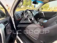 2015 Toyota LAND CRUISER