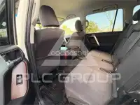 2015 Toyota LAND CRUISER