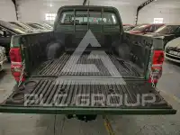 2015 Toyota Hilux