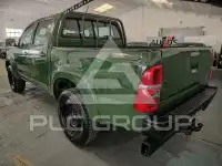 2015 Toyota Hilux