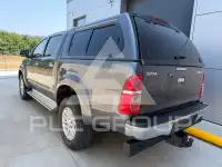 2015 Toyota Hilux