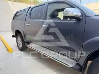 2015 Toyota Hilux