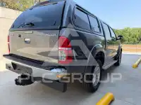 2015 Toyota Hilux