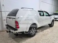 2015 Toyota Hilux