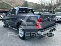 2015 Toyota Hilux