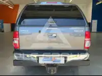 2015 Toyota Hilux