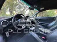 2015 Toyota GT86