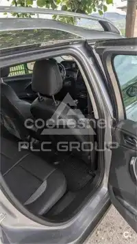 2015 Peugeot 2008