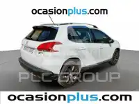 2015 Peugeot 2008