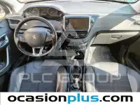 2015 Peugeot 2008
