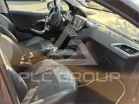 2015 Peugeot 2008