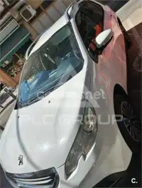 2015 Peugeot 2008