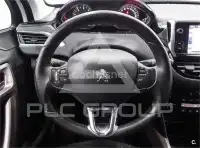 2015 Peugeot 2008