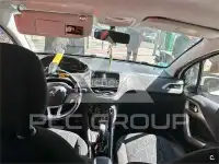 2015 Peugeot 2008