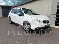 2015 Peugeot 2008