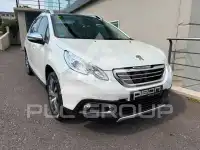 2015 Peugeot 2008