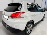 2015 Peugeot 2008