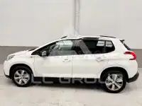 2015 Peugeot 2008
