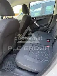 2015 Peugeot 2008