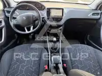 2015 Peugeot 2008