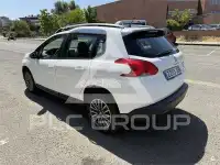 2015 Peugeot 2008