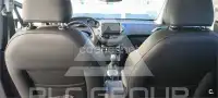 2015 Peugeot 2008