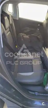 2015 Peugeot 2008