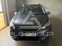 2015 Peugeot 2008