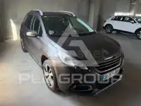 2015 Peugeot 2008