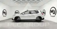 2015 Peugeot 2008