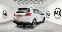 2015 Peugeot 2008