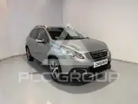 2015 Peugeot 2008