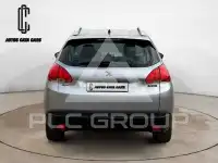 2015 Peugeot 2008