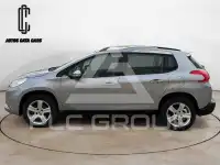 2015 Peugeot 2008