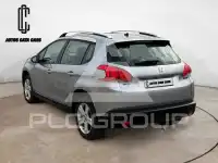 2015 Peugeot 2008