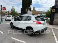 2015 Peugeot 2008