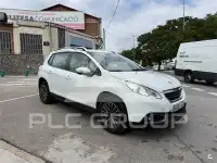 2015 Peugeot 2008