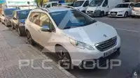 2015 Peugeot 2008