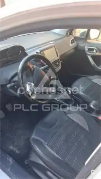 2015 Peugeot 2008