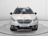2015 Peugeot 2008