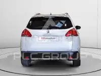 2015 Peugeot 2008