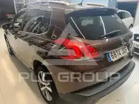 2015 Peugeot 2008